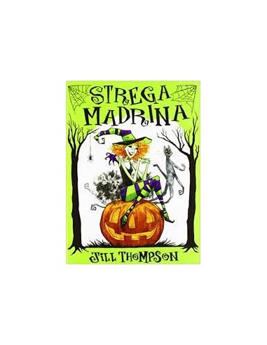 STREGA MADRINA