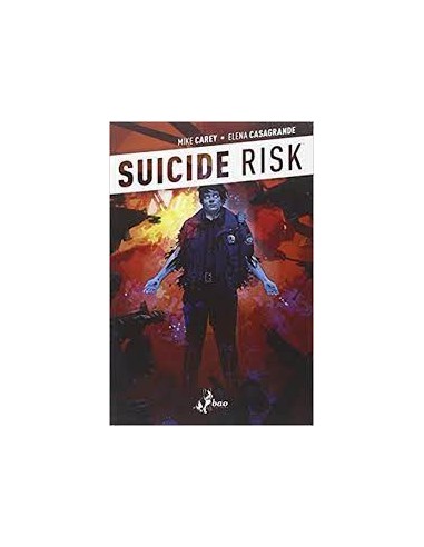 SUICIDE RISK 2