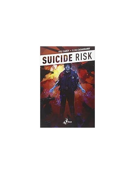 SUICIDE RISK 2