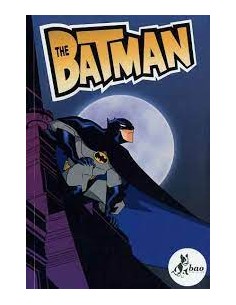 THE BATMAN
