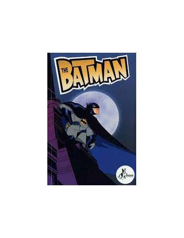 THE BATMAN