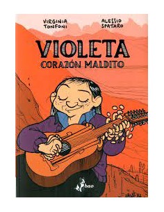 VIOLETA