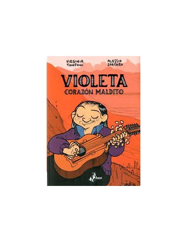 VIOLETA