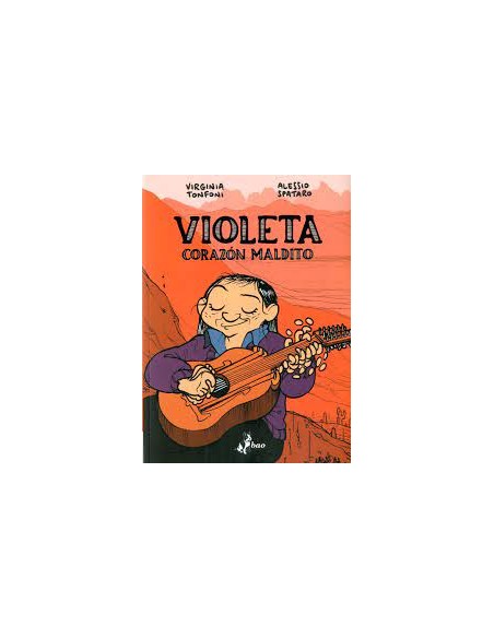 VIOLETA