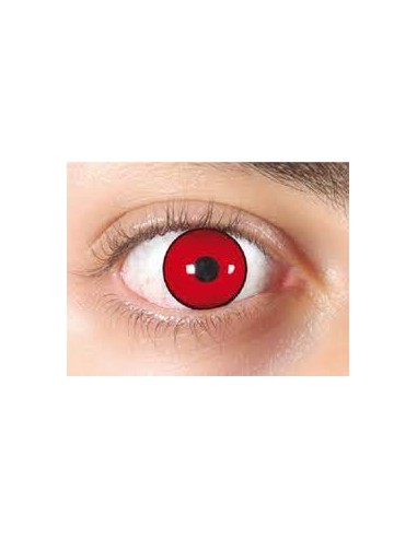 2EYE B LENTI A CONTATTO