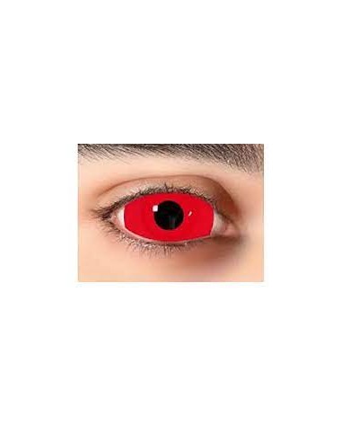 BLOODY LENTI A CONTATTO SCLERA 22 mm