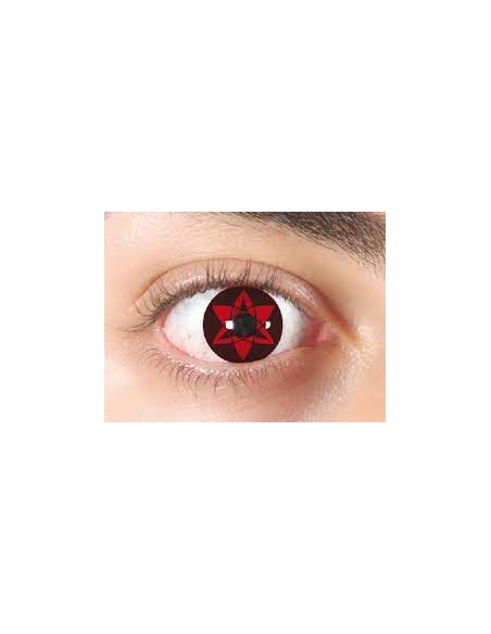 FLOWER TOMOE LENTI A CONTATTO