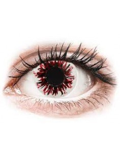 HARLEQUIN LENTI A CONTATTO GIORNALIERE