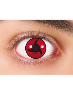 HYPNOTIC TOMOE - LENTI A CONTATTO