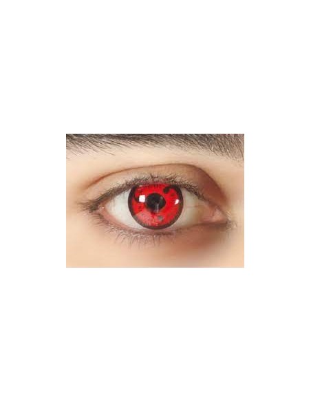 MITSU TOMOE LENTI A CONTATTO