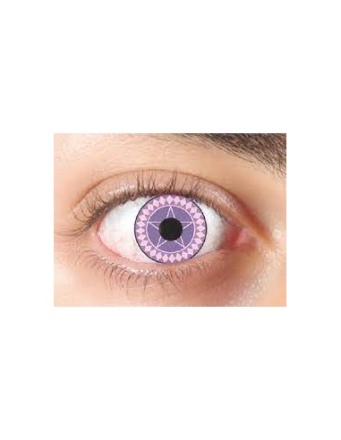PINK STAR LENTI A CONTATTO