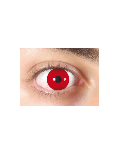 RED DAY LENTI A CONTATTO GIORNALIERE