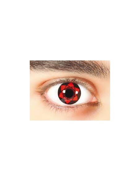 STAR TOMOE - LENTI A CONTATTO