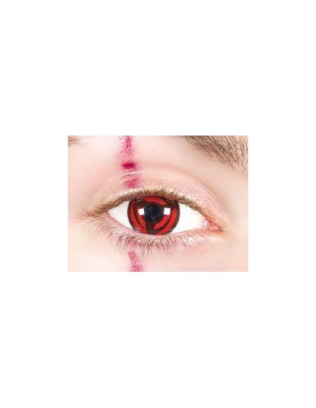 TRIANGLE TOMOE - LENTI A CONTATTO