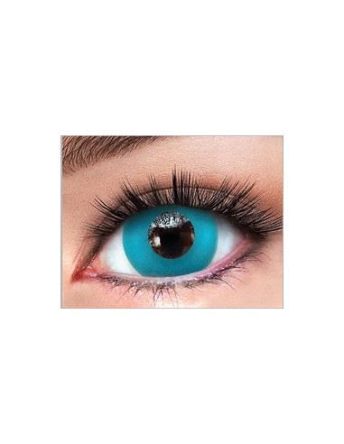 TURQUOISE LENTI A CONTATTO GIORNALIERE