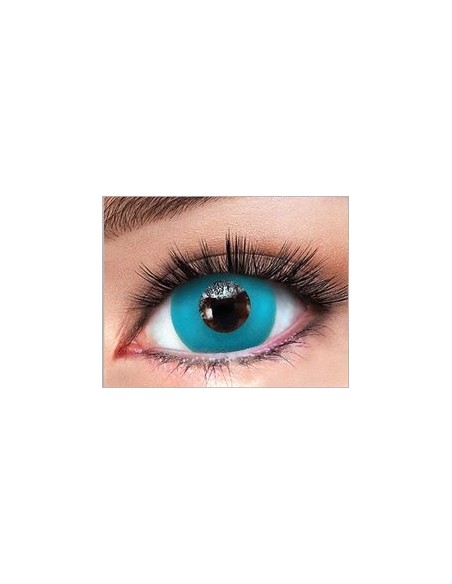 TURQUOISE LENTI A CONTATTO GIORNALIERE