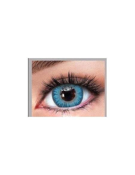 WHITE WALKER LENTI A CONTATTO GIORNALIERE