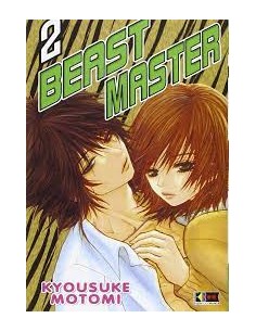 BEAST MASTER 2