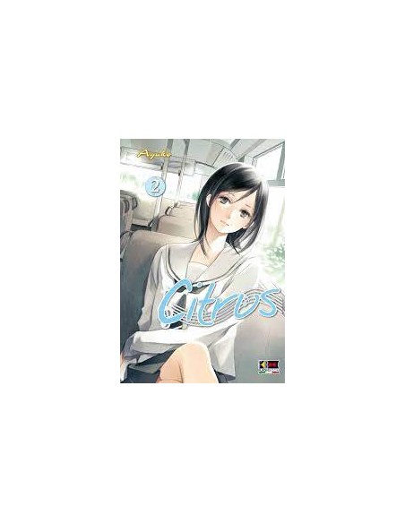 CITRUS 2 (di 2)