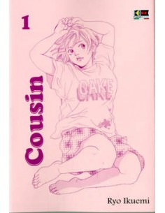 COUSIN 1