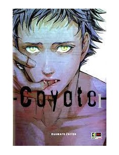 COYOTE 1