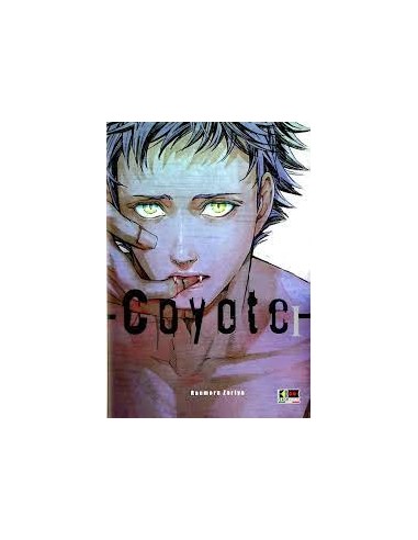 COYOTE 1