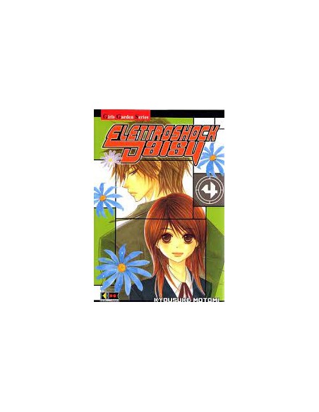 ELETTROSHOCK DAISY 4 (di 16)