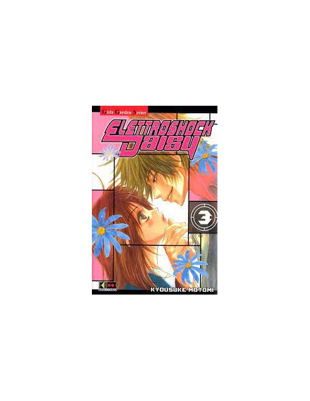 ELETTROSHOCK DAISY 3 (di 16)