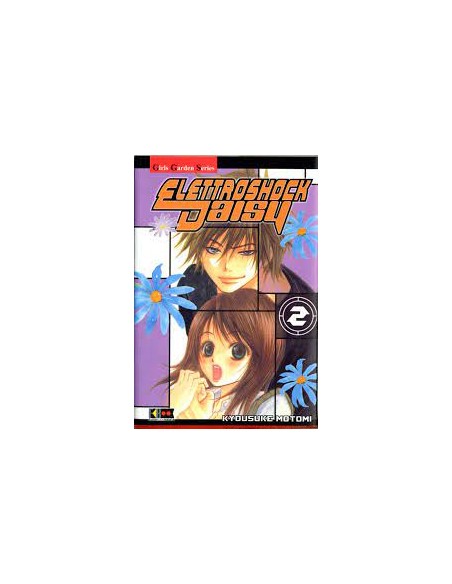 ELETTROSHOCK DAISY 2 (di 16)