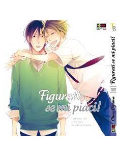 FIGURATI SE MI PIACI