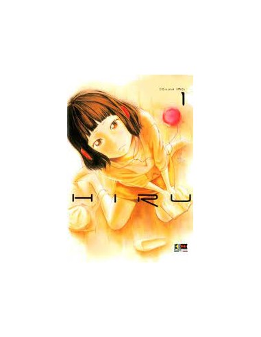 HIRU 1 (di 5)