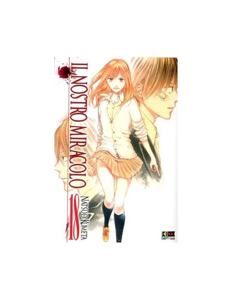 IL NOSTRO MIRACOLO 18