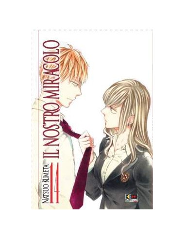 IL NOSTRO MIRACOLO 14