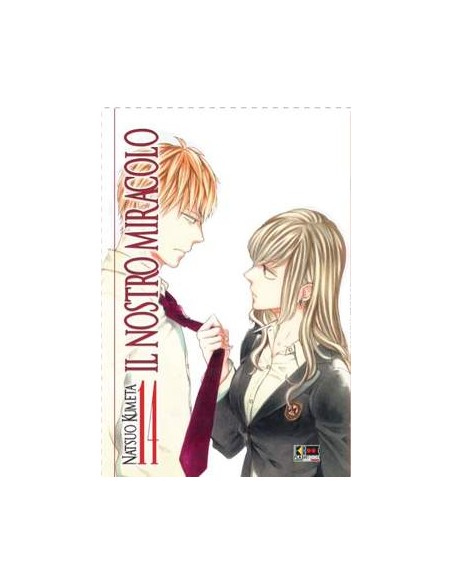 IL NOSTRO MIRACOLO 14