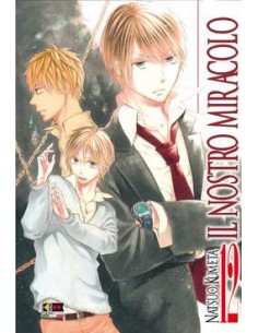 IL NOSTRO MIRACOLO 12