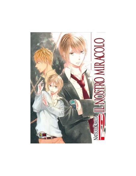 IL NOSTRO MIRACOLO 12