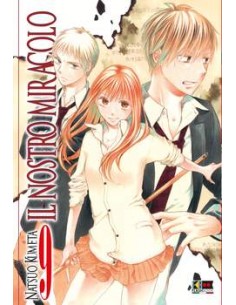 IL NOSTRO MIRACOLO 9