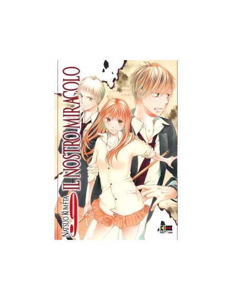 IL NOSTRO MIRACOLO 9