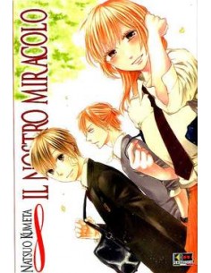 IL NOSTRO MIRACOLO 8