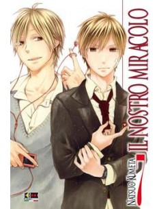 IL NOSTRO MIRACOLO 7