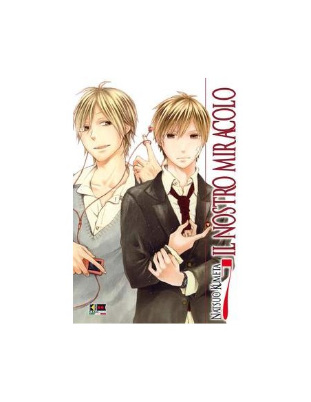 IL NOSTRO MIRACOLO 7