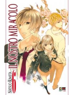 IL NOSTRO MIRACOLO 6