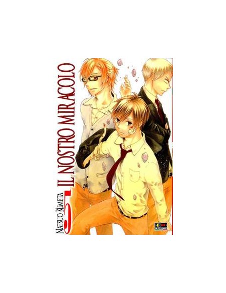 IL NOSTRO MIRACOLO 5