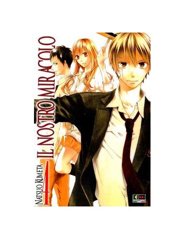 IL NOSTRO MIRACOLO 4