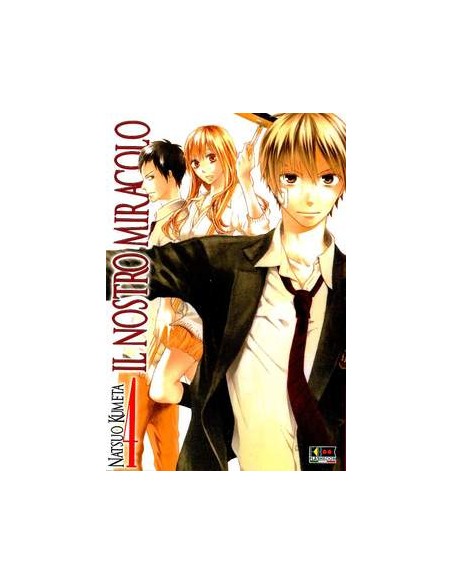 IL NOSTRO MIRACOLO 4