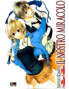 IL NOSTRO MIRACOLO 3