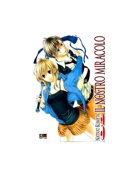 IL NOSTRO MIRACOLO 3