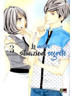 LE NOSTRE SITUAZIONI SEGRETE 3 (di 6)