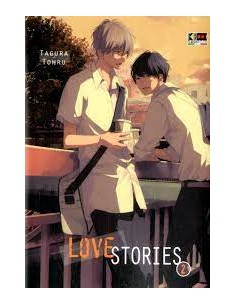 LOVE STORIES 2