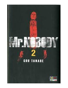 MR. NOBODY 2